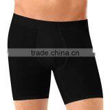 New Fashion Combed Cotton Mens Boxer Briefs,mens Boxer Swim Brief thumbnail-1