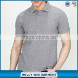 2015 Latest Fashion Men's Polo Tshirt Multicolor thumbnail-3