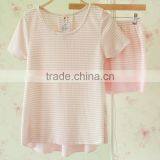 Ladies Vogue Printed Pajama Nighty Sleepwear Sets thumbnail-1
