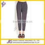 Women Harem Pants,three Quarter Women Harem Pants,2014 Fashion Harem Pants thumbnail-3