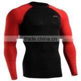 Running Skin Compression Clothes Base Layer thumbnail-1