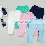 New Style Boys Pants Jeans Clothing Wholesale Cotton Pants Kids Pants thumbnail-1