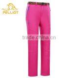 Custom Made Tactical Waterproof Outdoor Softshell Pants thumbnail-6