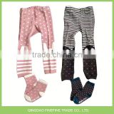Latest Designs Baby Clothes Baby Pants In China