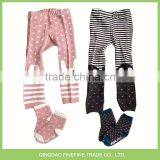 Latest Designs Baby Clothes Baby Pants In China thumbnail-1