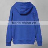 Pure Color Bule Hoodies Import China Products Hoodies Men thumbnail-2