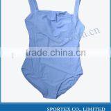 Fashion Pregnant One Piece Swimwear thumbnail-1