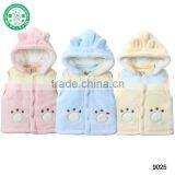 BABY Clothes Winter ,baby Hooded Vest,baby Coat thumbnail-3