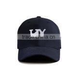Embroidery Baseball Cap,flex Fit Baseball Hat,blue Baseball Flexfit Hat thumbnail-2
