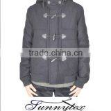 2013 Hot Sales High Quality New Fashionable Woolen Clothes thumbnail-1