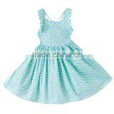 ShiJ Kids Girls Dress Floral Wholesale Children's Boutique Clothing thumbnail-6