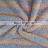 100% Polyester Microfiber Fleece Fabric For Home Textiles