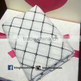 Hight Quality Breathable Muslin Baby Blanket, Baby Swaddle thumbnail-2