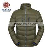 Wholesale Mens Down Jacket for the Winter thumbnail-4