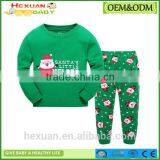 Fashion Kids Cotton Pajama Sets Customized Childrens Sleepwear Boutique Pajamas for Kids 31 thumbnail-3