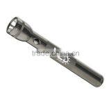 LED 3-Cell "D" Mag-Lite Flashlight - Features the MAG-LED Technology and Comes With Your Logo thumbnail-4