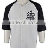 Baseball Jersey Shirts thumbnail-2