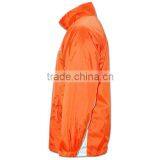 SEDEX Audit Factory High Visibility Reflective Safety Jacket Workwear thumbnail-4