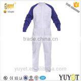Hot Style OBM Wholesale Union Suit Working Uniform thumbnail-1
