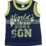 Flag t Shirt for Baby Boy, 100% Cotton t Shirt , t Shirt Printing Soft Cotton thumbnail-2