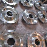 C45 Flange, 42CrMo Flange, Spline Flange thumbnail-4