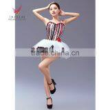 Performance Dress Ballet Tutu Dress, Professional Ballet Tutu for Girls Kids Tutu, Performance Stage Ballet Dance Wear thumbnail-1