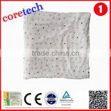 Hot Sales Breathable Swaddle, Muslin Blanket thumbnail-4