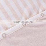 Organic Cotton Baby Rompers Long Sleeve Baby Sleepwear thumbnail-4