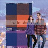 High End Big Check Flannel Shirt thumbnail-1