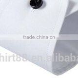 2017 Hig Quality Non Iron Contrast Color Oxford Men New Model Shirt thumbnail-6