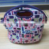 Neoprene Lunch Bag thumbnail-1