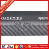 Hi-ana Tape 15 Years Factory Experience Top Quality Trousers Waist Band thumbnail-1