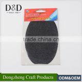 Hot Selling Wholesale Unmixed Embroidery Elbow Patch Sew on Patch