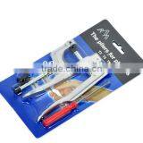 Jewelry Tools Silver Button Fasteners Plastic Snap Plier Kit For Cloth Diapers/Bib thumbnail-2