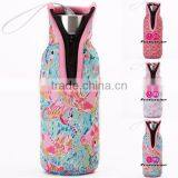 Wholesale Boho Slap Can Cooler thumbnail-3