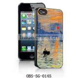 2013 New Technique Phone Case pc Cover for Xiaomi Mi2s thumbnail-1