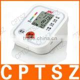 Electronic Sphygmomanometer Household Upper Arm Full Automatic Intelligent Voice Blood Pressure Measuring Meter thumbnail-5