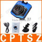 1080P Ultra High Definition Wide-angle Night Vision Tachograph Automotive Anti Pengci Mini-vehicle Machine thumbnail-5