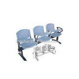 Waiting Seat (111-F03A-3+02B+03A)/metal Public Seat/public Chair thumbnail-1