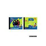 Sell 12 Watercolors in CD Case thumbnail-1