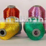 Metallic Yarn JB-type Mini-King Spool thumbnail-1