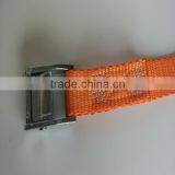 Spring Buckle Straps j Hook Cam Buckle Ratchet Tie Down Straps Webbing thumbnail-2