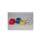 Non Woven Foldable Storage Box thumbnail-1