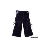 Sell Children's Pants thumbnail-1