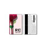 Plastic Magstrip Card thumbnail-1