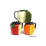 Sell Fruit Mug thumbnail-1
