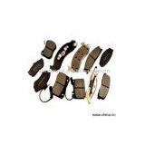 Sell Brake Pad Discs thumbnail-1