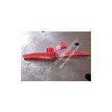 Two Head Cable Tie Mold thumbnail-1