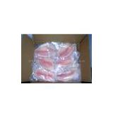 Tilapis Fillet - Deep skinned, Co-treated or not, IQF or vacuum pack
