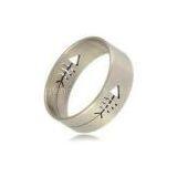 Italian Stainless Steel Jewelry thumbnail-2